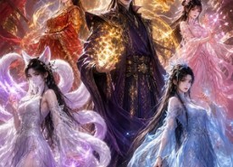 【反派仙帝专治各种天命之子】118集精彩短剧免费畅看全集