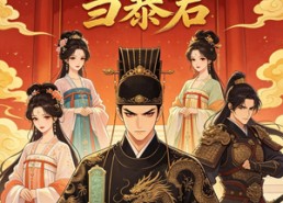 【我在女频世界当暴君】23集短剧免费全集畅享