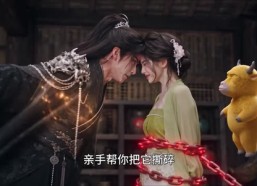 【我捡的小黑蛇是天界战神】70集短剧全集网盘观看