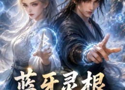 【蓝牙灵根：遇到老乡开蓝牙】58集短剧免费在线观映