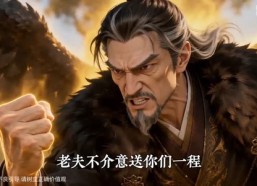 【系统逼我装成绝世老祖】90集短剧免费全集在线赏