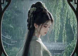 【瑶华录：满级庶女逆袭记】55集短剧免费在线追看