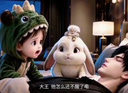 【沙雕萌娃亲爱的，喵第二季】90集短剧全集免费在线速看