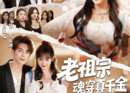 【老祖宗魂穿真千金，全家读心当团宠】70集短剧资源免费在线看