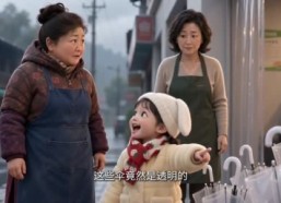 【囡囡荷包通两界，荒村变成桃花源第四季】76集短剧全集免费赏看