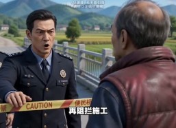 【这座桥，我不修了】42集短剧免费全集赏看