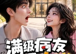 【满级病友竟是大佬第1季】163集短剧免费畅享观看