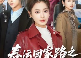 【春运回家路之绝地反杀】59集精彩短剧在线免费收看