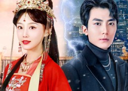 【我在豪门当女主$女王归来，豪门被我踩在脚下】94集短剧免费全集在线赏看