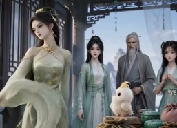 【我一只灵鸡，全宗门大佬抢着宠】81集短剧免费在线追看