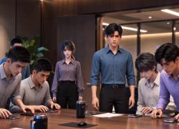 【摆摊大王第四季】199集短剧在线免费追看