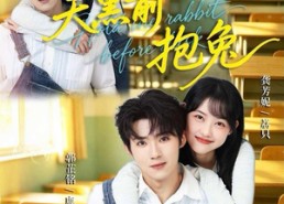 【天黑前抱兔】79集热门短剧全集免费看