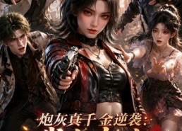 【炮灰真千金逆袭：我在末世打脸女主第二季】156集短剧免费全集赏不停