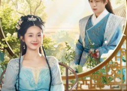 【三千繁花烬忘川不渡我】60集免费在线短剧完整看