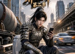 【将军扛水泥养大军第二季】116集短剧免费在线畅享全集