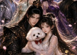 【团宠狗师妹我的师门全是大妖】24集短剧全集免费观享