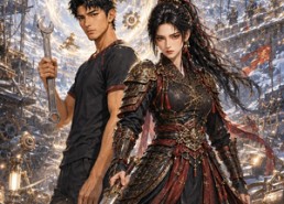 【废品站通古代：旧物也能守边关】34集短剧免费在线赏阅