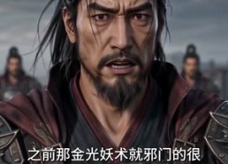 【乱世三国，我靠超市系统成为幕后黑手】100集短剧免费在线览看