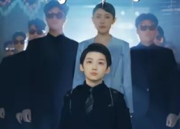 【穿成萌宝重建商业帝国】100集免费短剧在线细看