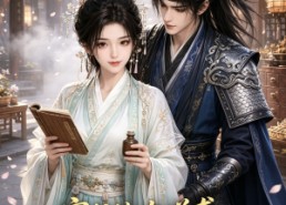 【穿书炮灰逆袭，我错嫁冷面将军】20集短剧免费在线看全集