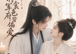 【错嫁将军府，食色皆偏爱】37集短剧免费在线点播