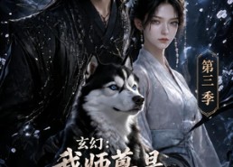【玄幻：我师尊是东洲第一女魔头第三季】118集短剧在线免费赏