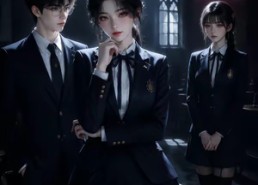 【救赎文女主翻车了】33集短剧免费全集在线赏映