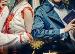 【我的女友是半仙】48集免费短剧完整观看