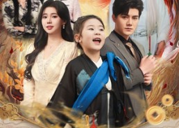 【天降福宝来抢婚】80集高清短剧在线免费看