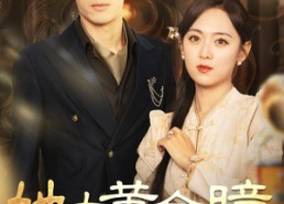 【她有黄金瞳，你惹她干嘛】88集免费短剧全集线上赏