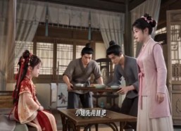 【父皇别慌，福星多多来啦第二季】226集短剧免费完整观看