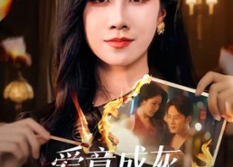 【爱意成灰，她绝不回头】53集短剧免费全集随心看