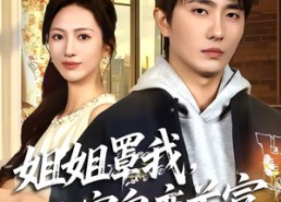 【姐姐罩我，从穷鬼变首富】72集短剧完整版在线赏看