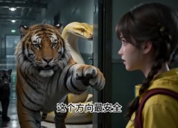 【尸海围城我开动物园称霸末世】122集短剧免费畅享观看