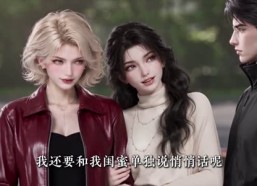 【京婚情陷：恰好爱上你第一季】231集短剧免费全集观看