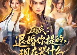 【反派退婚你提的现在哭什么】82集短剧免费在线观看全集