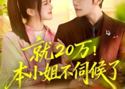 【就20万！本小姐不伺候了】60集短剧免费在线赏览