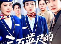 【三万英尺的背叛】41集短剧在线观看无删减