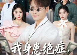 【我身患绝症竟靠摆摊救命】61集短剧全集免费在线览看