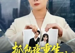 【抓包夜重生，我带女儿斩情仇】48集免费短剧在线赏看