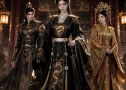 【帝宫暗香】47集短剧免费全集随心看