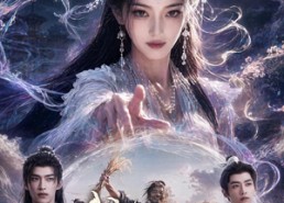 【我在乱世靠换装系统装神女】66集免费短剧在线赏看