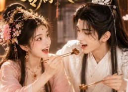【太子的专属饭搭子】35集热门短剧在线赏看