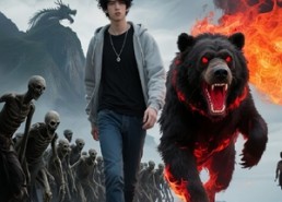 【末日来袭：收个尸王当小弟】短剧57集全集免费在线观赏