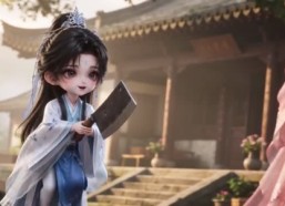 【魔修的娘，邪修的爹，被团宠的我第四季】107集短剧免费全集乐看