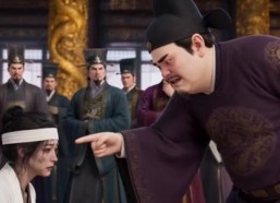 【大乾毒士，千古第三阳谋！第五季】182集短剧全集在线免费畅看
