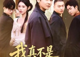 【我真不是社会大哥】80集短剧免费在线览看