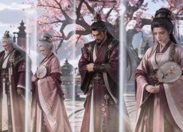 【全能鬼才小师妹（第四季）】139集短剧免费全集随心看