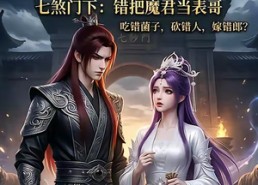 【墨衣乘月】30集短剧免费在线随心看