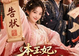 【本王妃，奉旨告状】28集短剧在线免费赏看